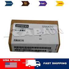 NEW Siemens 6ES7274-1XA30-0XA0 6ES7 274-1XA30-0XA0 Analog Simulator 2 Ch Pote