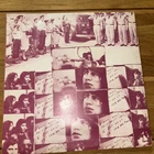 ROLLING STONES - EXILE ON MAIN STREET- 2LP UK  FIRST PRESSING  INNERS