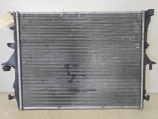 Radiateur Volkswagen TOUAREG
