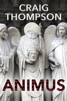 Animus Craig Thompson Taschenbuch Kartoniert / Broschiert Englisch 2022