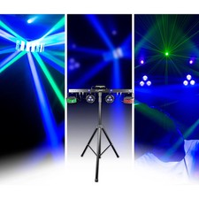 Chauvet DJ GigBAR 2.0 4-in-1 Lighting Effect