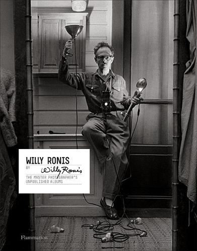 Willy Ronis Photography Monograph Master Photographer Unpublished Albums - Image 7