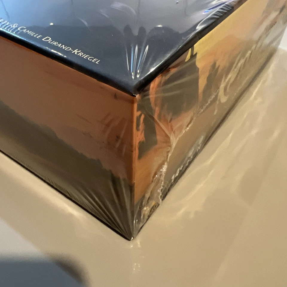 Kemet Blood and Sand Board Game by Matagot - Image 3 of 4