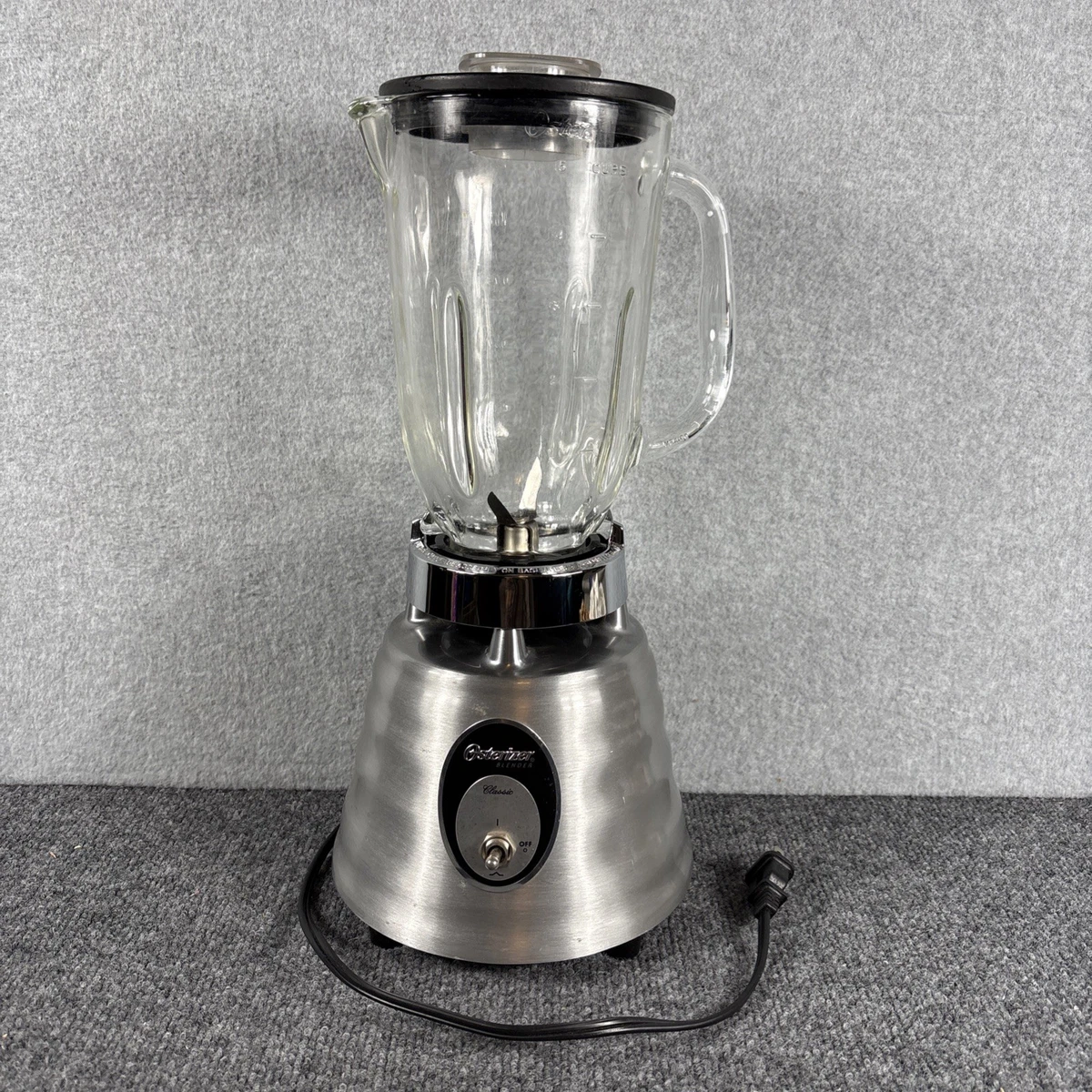 Oster 2 Speeds Countertop Blenders for sale | eBay