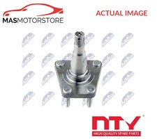 WHEEL HUB REAR NTY KLT-DW-020P3 V NEW OE REPLACEMENT