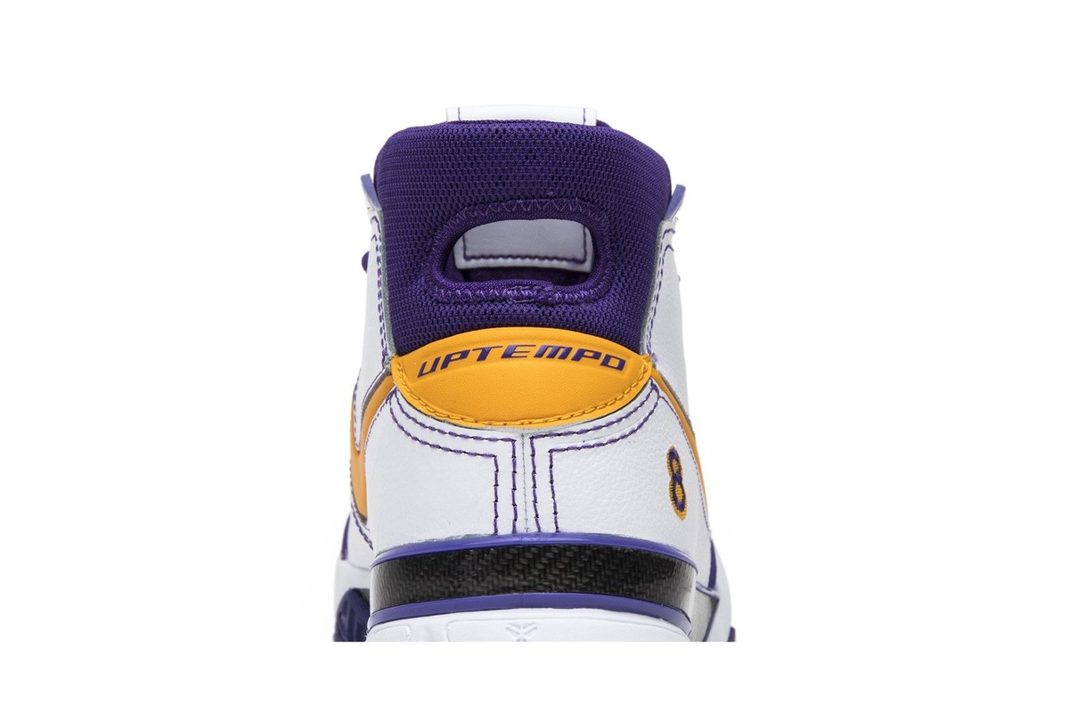 Size 9.5 - Nike Zoom Kobe 1 Protro Final Seconds for sale