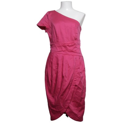 Gok x for TU, Cocktailkleid, Größe: 40, Pink, Einfarbig, Damen #prt