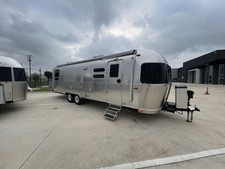 2026 Airstream Globetrotter 30RBT