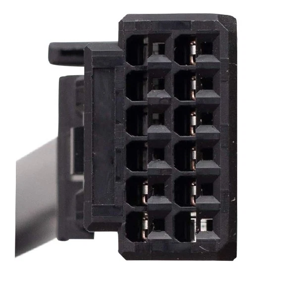 Espejo retrovisor eléctrico plegable lateral izquierdo térmico para JX35 y 14-15 QX60 2013 Foto 4 de 4