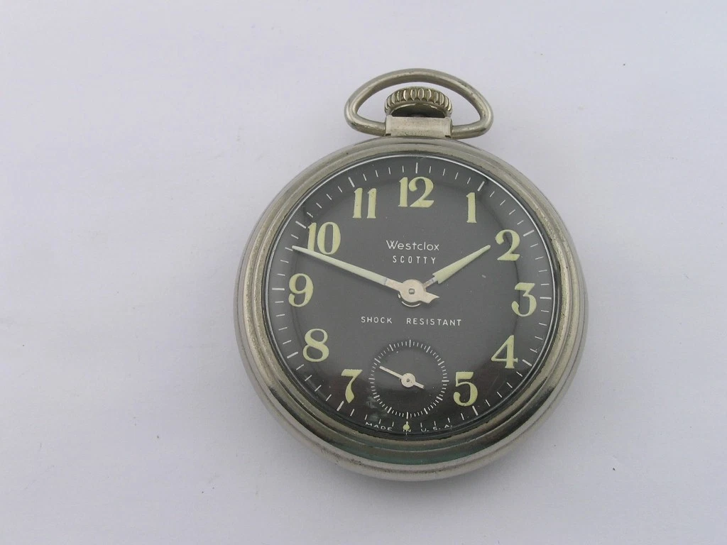 Las mejores ofertas en Reloj de bolsillo Relojes de Bolsillo