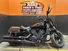 2021 Indian MotorcycleÂ® Motorcycles 