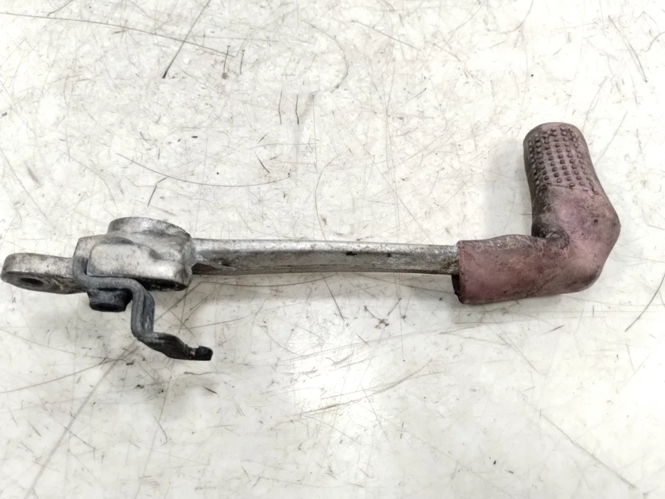 Pedal de cambio 98-03 Suzuki TL1000 R Foto 2 de 4