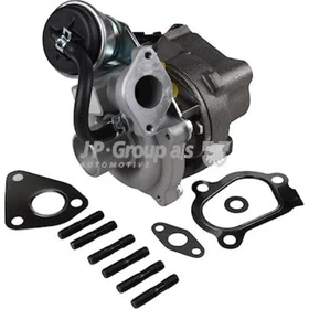 JP GROUP Turbolader für Opel Corsa D S07 1.3 CDTi Fiat Doblo Cargo 223 Grande