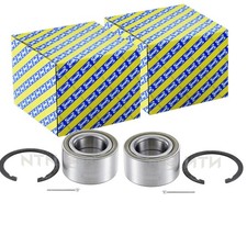 Roulement de roue Citroen HY