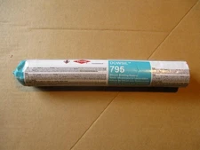 Dowsil 795 Silicone Building Sealant 2329697 Black NOS Expired 16 pc Case