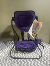 Evenflo Hiker 074 Child Carrier Backpack- VINTAGE - NWT