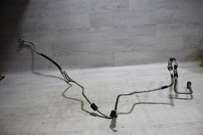 Klimaleitung Klimaschlauch 6Q1820741J Volkswagen FOX 5Z Bj,05
