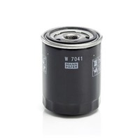 ÖLfilter FüR Nissan Cherry E10 N10 N12 VN10 70 Bis 86 Mann-Filter GA14DE Teil