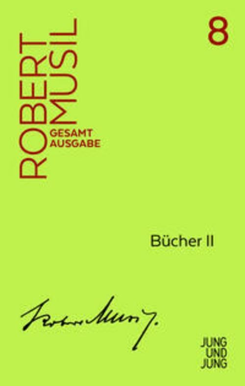 Jung Und Jung Verlag Gmbh Bücher Ii - Bild 3