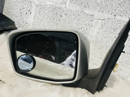 Left Driver Side Door Mirror For 2005-2010 HONDA ODYSSEY