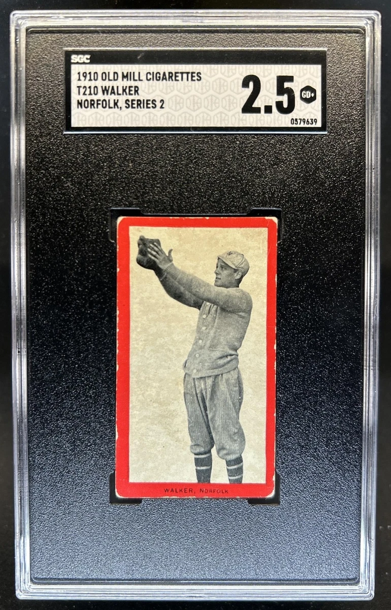 1910 Season Baseball Cards for sale | eBay