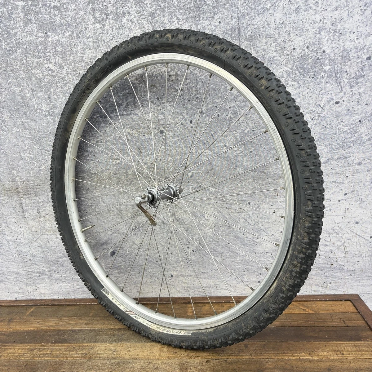 Mavic 26 in Front Wheels for sale | eBay