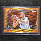 2025 Topps Alex Toohey Base (Raw)