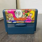 Splatter House Nintendo Famicom Namco 1989 Japanese Version Action