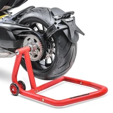 Motorbike Rear Paddock Stand RD MV Agusta F4 1000 R 10-15 Motorcycle