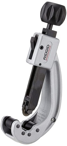 31642 model 152 Quick-Acting Tubing Cutter, 1/4" to 2-5/8" Tube Cutter