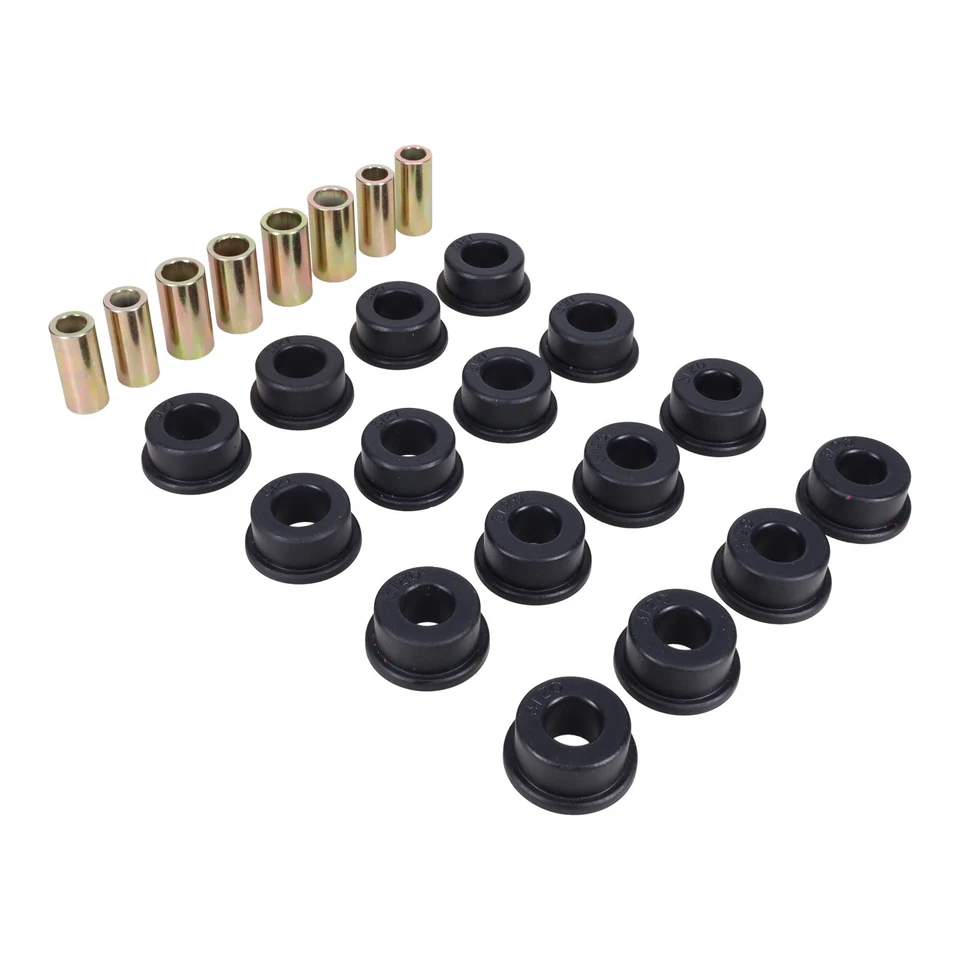 Kit de buje de brazo de control trasero Polygraphite® 1984-1996 Chevrolet Corvette NUEVO Foto 4 de 4