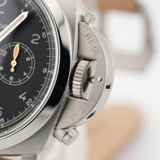 Panerai Luminor 1950 PCYC Regatta 3-Day Flyback Chronograph Titanium PAM00652 23