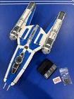 LEGO Star Wars BrickVault ~ Captain Rex’s Blue Y-Wing ~ Complete + Stickers