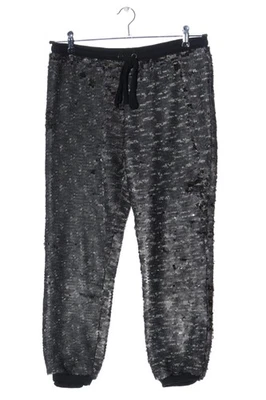 FREE PEOPLE Pantalon de jogging Dames Pantalon T EU 36 gris clair - Photo 1/4