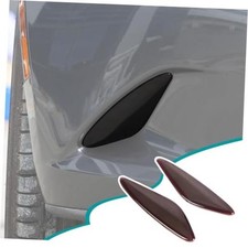 Front Fog Light Cover Guard Compatible with Mazda MX-5 2016 Front fog lights