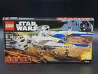 LEGO Star Wars: Rebel U-Wing Fighter (75155) - Sealed