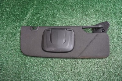 2011 2012 2013 2014 FORD MUSTANG COUPE PASSENGER R Sun Visor OEM AR3Z6304104FB