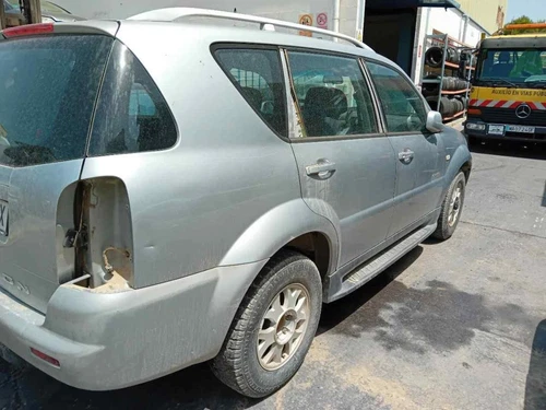 8310208202HBC Right Headlight for SSANGYONG REXTON 290 2004 3878547 - Picture 9 of 10