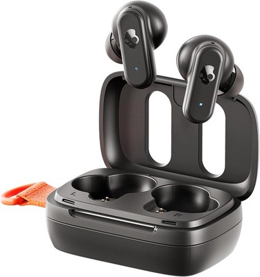 Skullcandy Headphone Dime 3 True Wireless In-Ear  Schwarz
