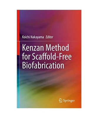 Kenzan Method for Scaffold-Free Biofabrication