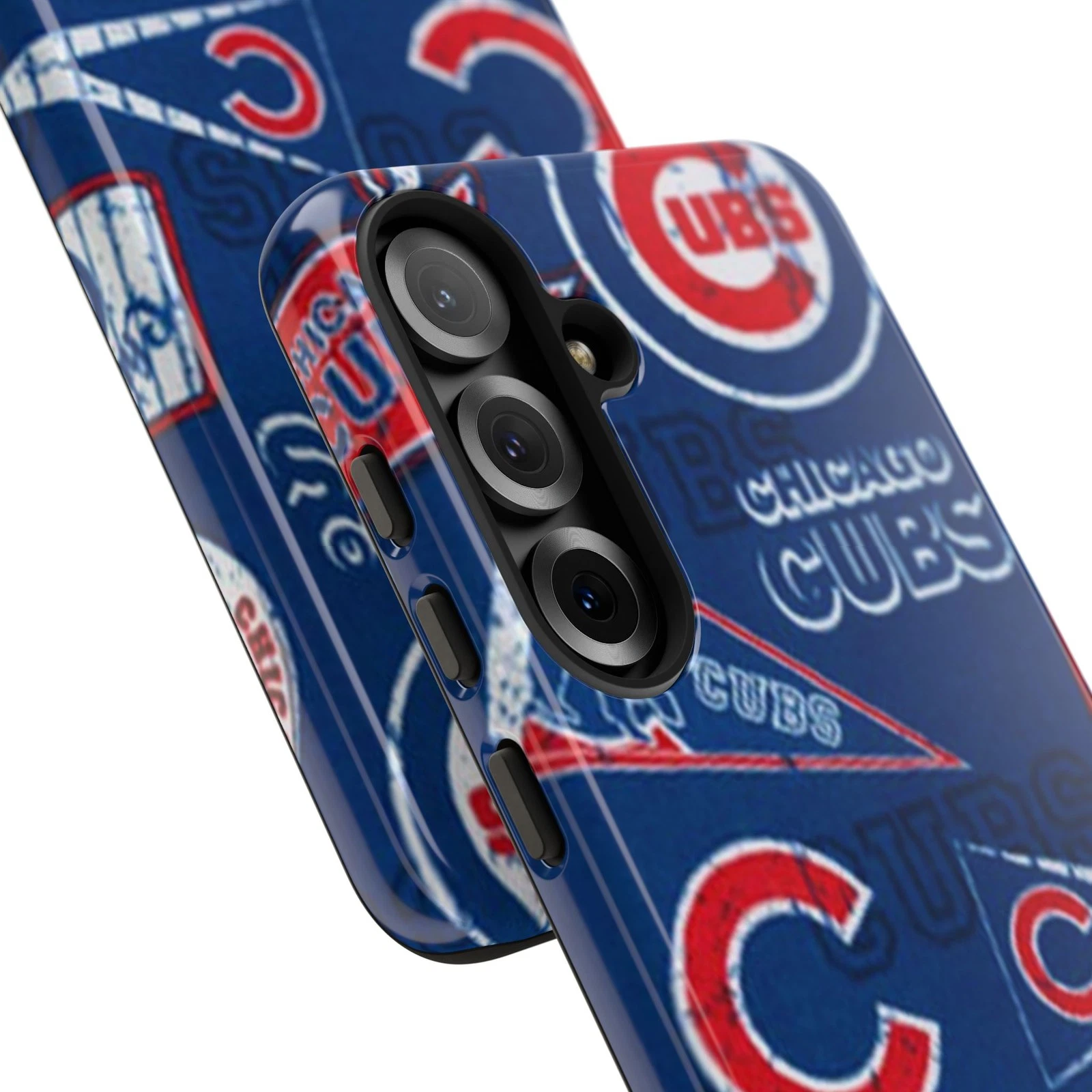 Chicago Cubs Apple iPhone Cases