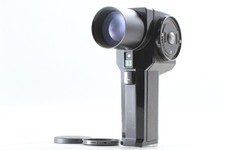 【MINT】 ASAHI PENTAX Spotmeter V Analog Light Meter Uses 9V From Japan 639