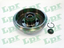 Tambour de frein Ford FUSION