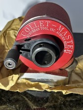 Suburban Tool 5C Compatible, 48 Increment, Horizontal Standard Collet Indexer