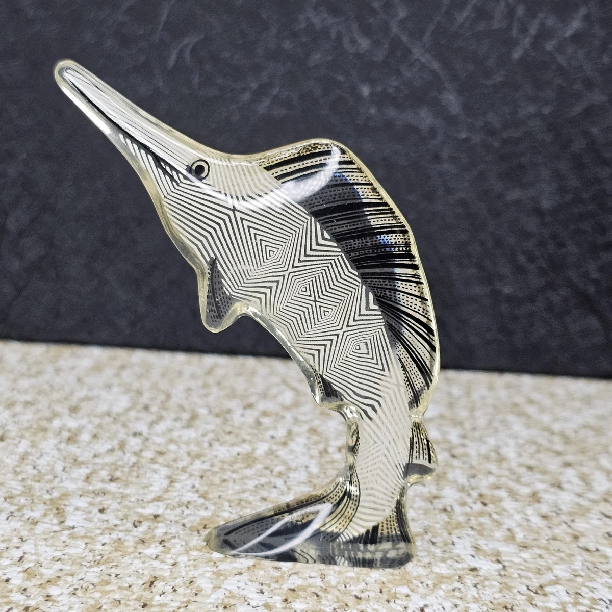 Abraham Palatnik Animals Art Sculptures for sale | eBay