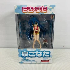 WAVE Dream Tech Konata Izumi Lucky Star Figure W/BOX F/S FEDEX
