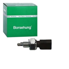 BORSEHUNG SCHALTER RÜCKFAHRLICHT RÜCKWÄRTSGANG passend für AUDI A1 A2 A3 Q3 TT