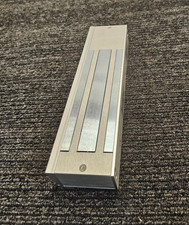 SDC EMLOCK 1571V Holding Force Magnetic Lock 12/24V 628 1200 lbs Finish