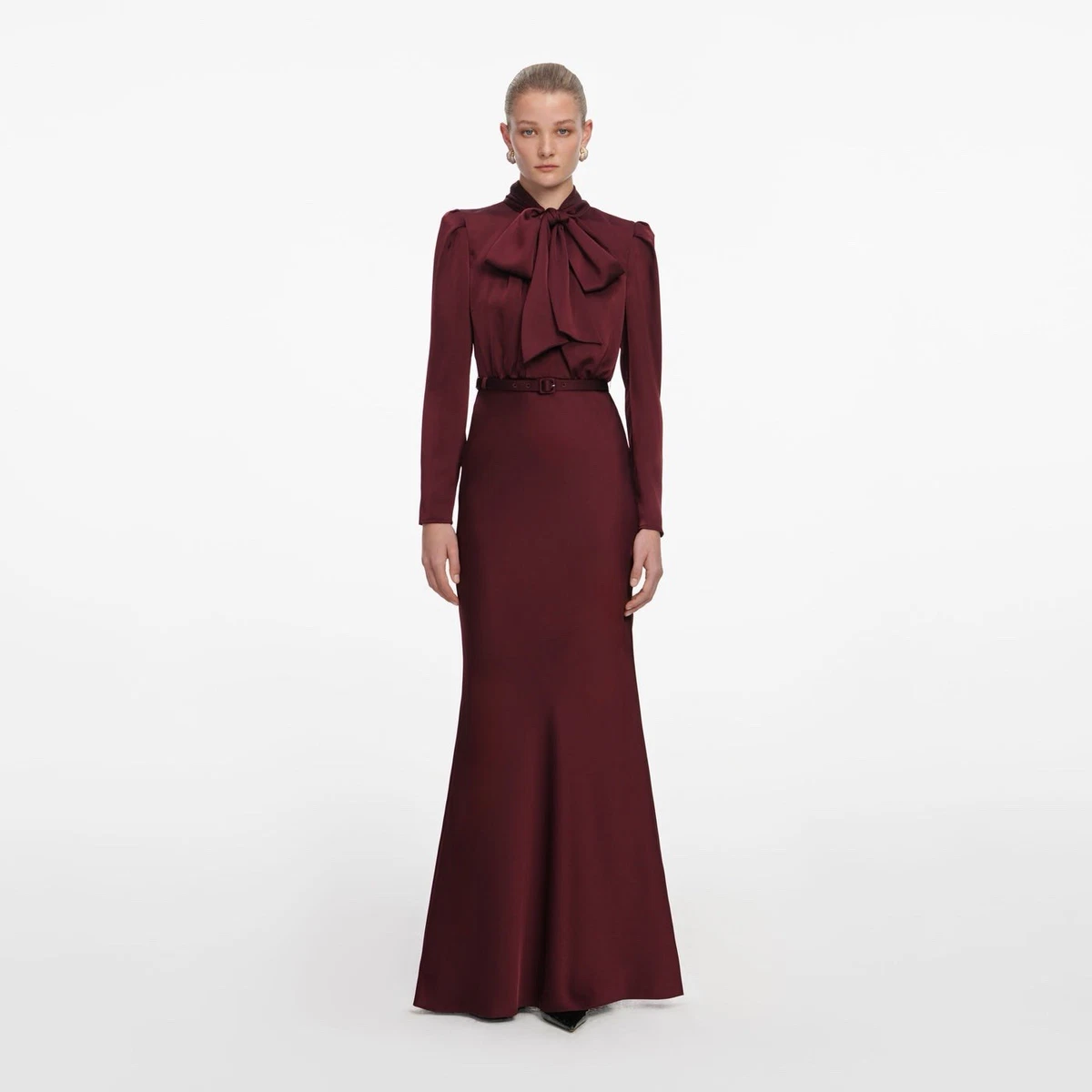 25+ Self-Portrait Red Dresses for Women for sale | Updated Oct 2026