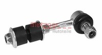 Metzger Stange/Strebe, Stabilisator Hinterachse, Links, Rechts FüR Toyota